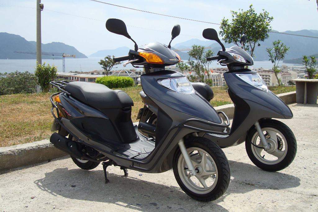  Honda Spacy  Tatil Paketleri ve G nl k Turlar Paket Tatilim